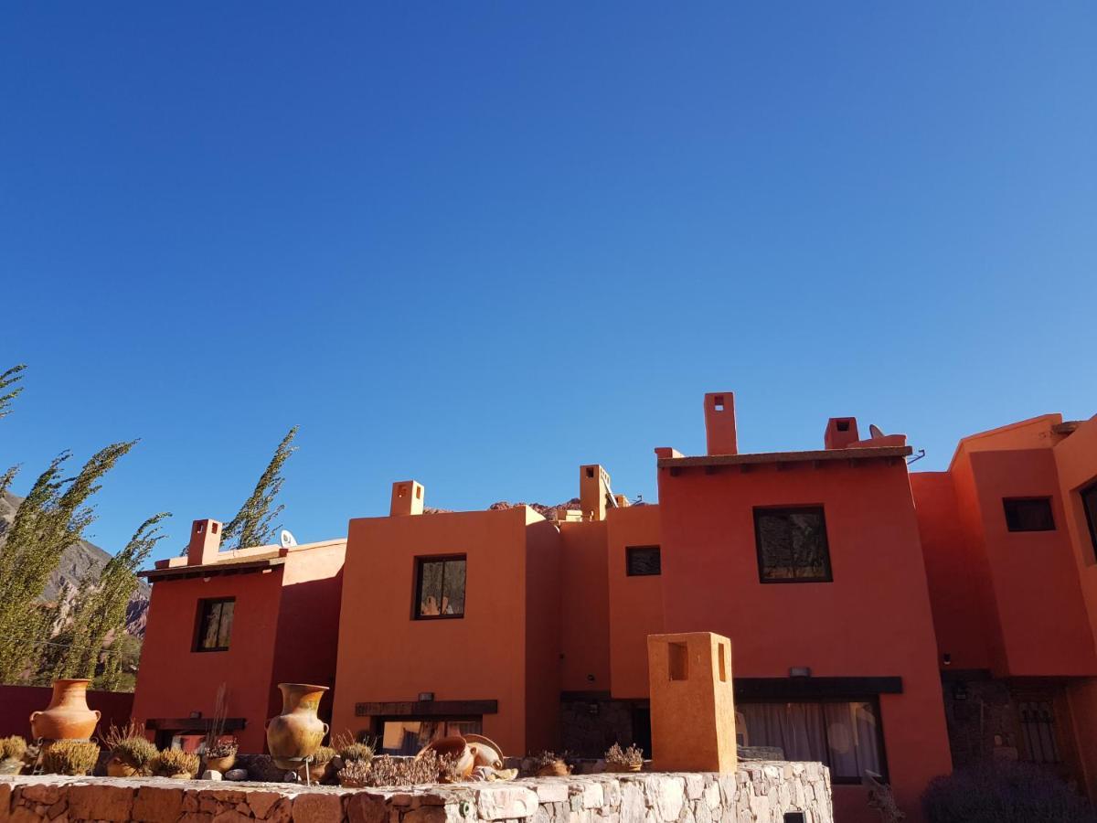 Colores De Purmamarca Exterior photo